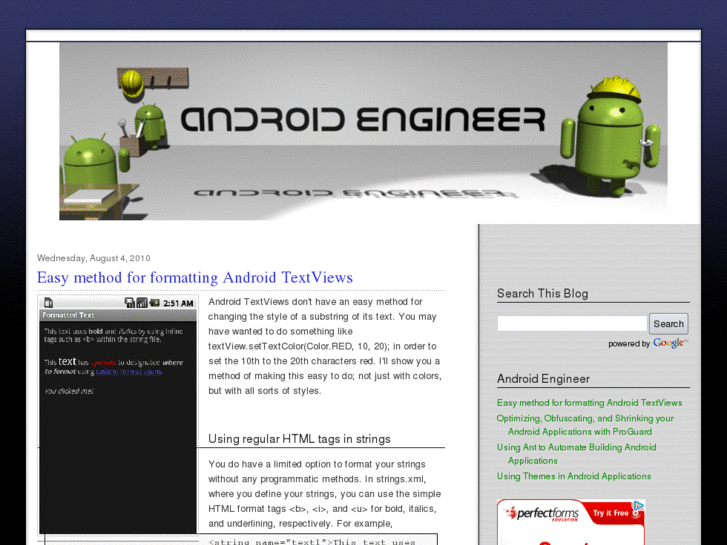 www.androidengineer.com