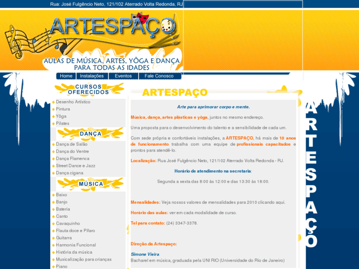 www.artespacovr.com