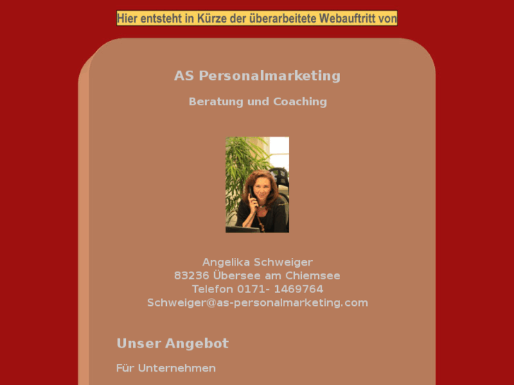 www.as-personalmarketing.com