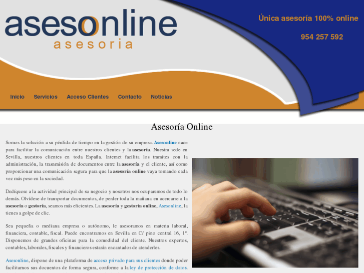 www.asesonline.es