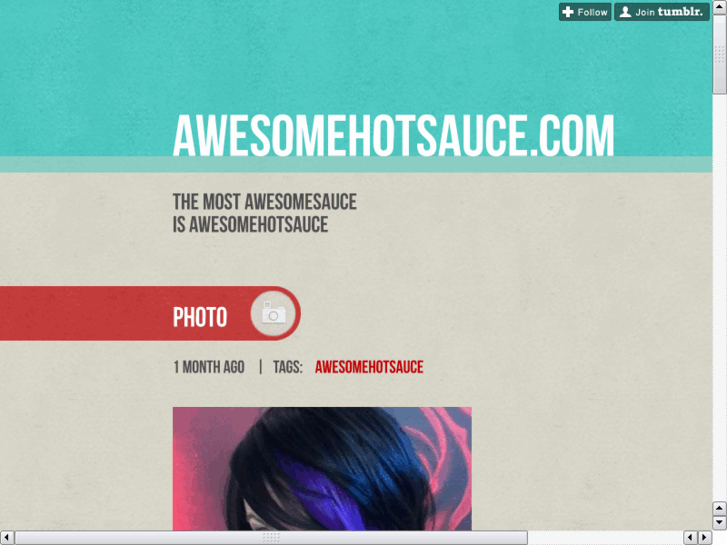 www.awesomehotsauce.net