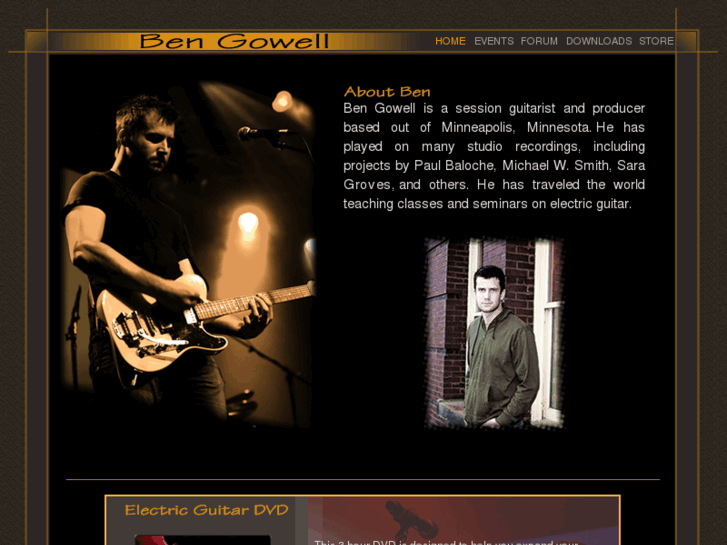 www.bengowell.com