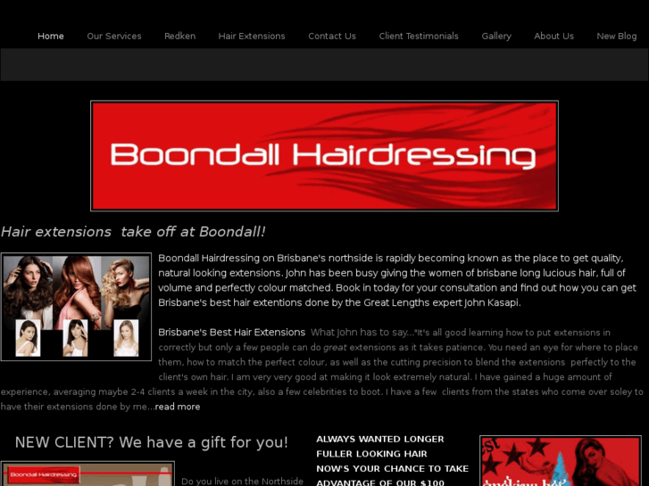 www.boondallhairdressing.com.au