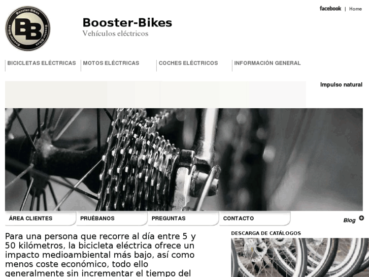 www.booster-bikes.com