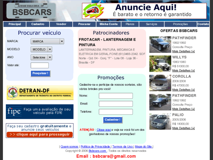 www.bsbcars.com