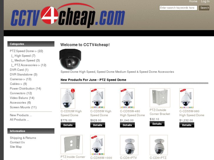 www.cctv4cheap.com