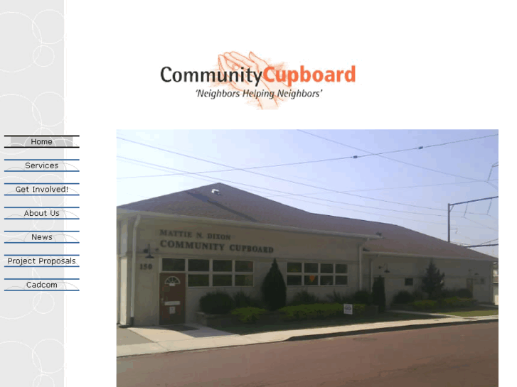 www.community-cupboard.org