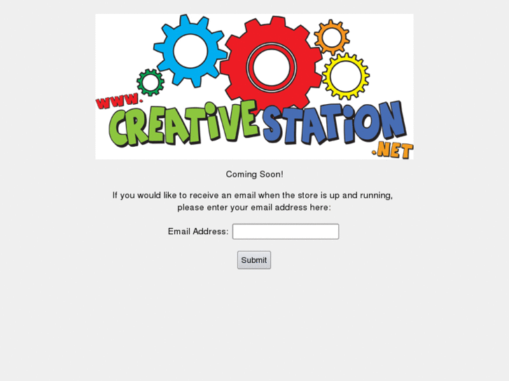 www.creativestation.net