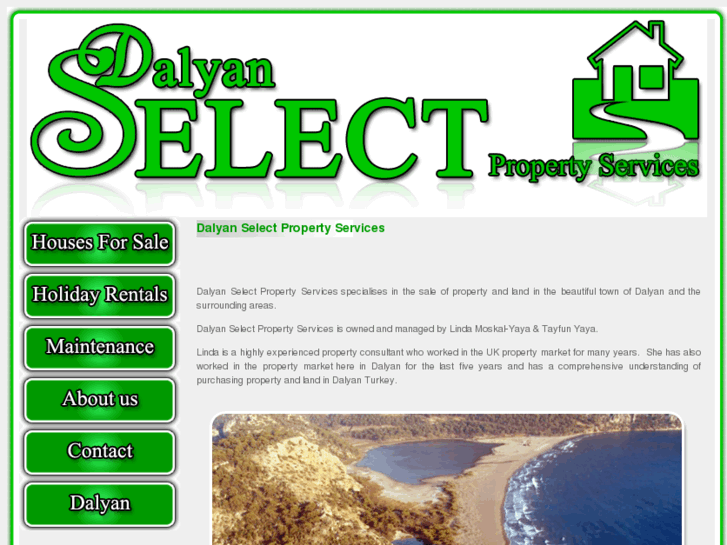 www.dalyanselect.com