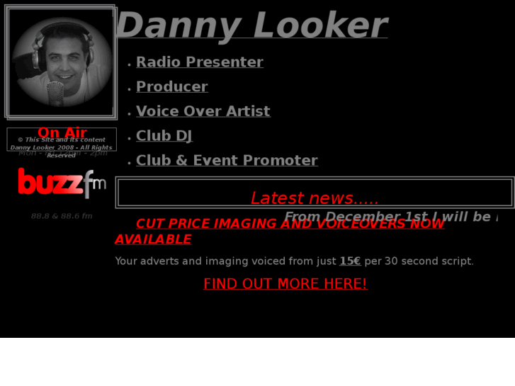 www.dannylooker.com