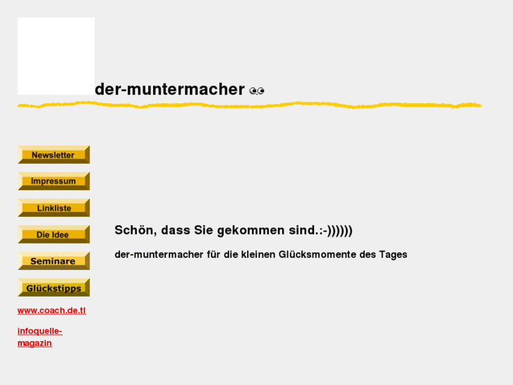 www.der-muntermacher.de