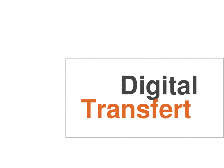 www.digital-transfert.com