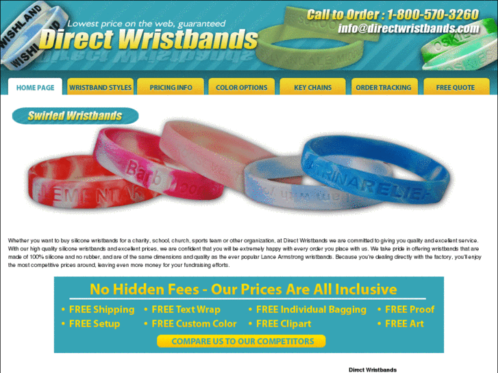 www.directwristbands.com