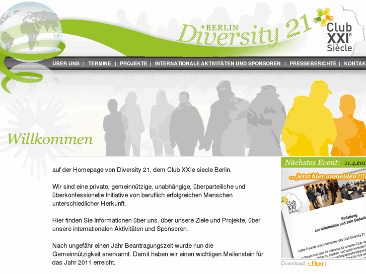 www.diversity21.info