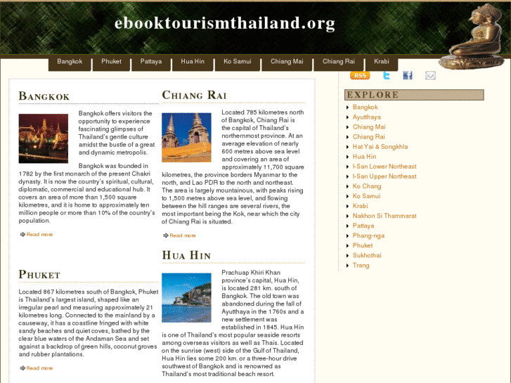 www.ebooktourismthailand.org