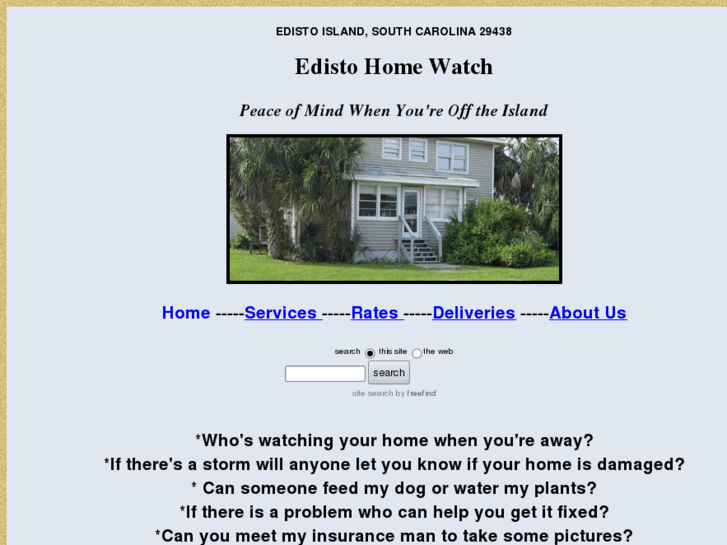 www.edistohomewatch.com