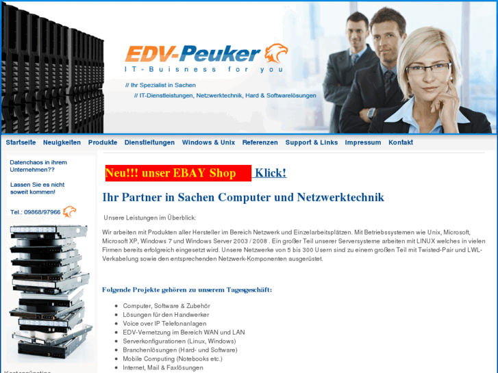 www.edv-peuker.de