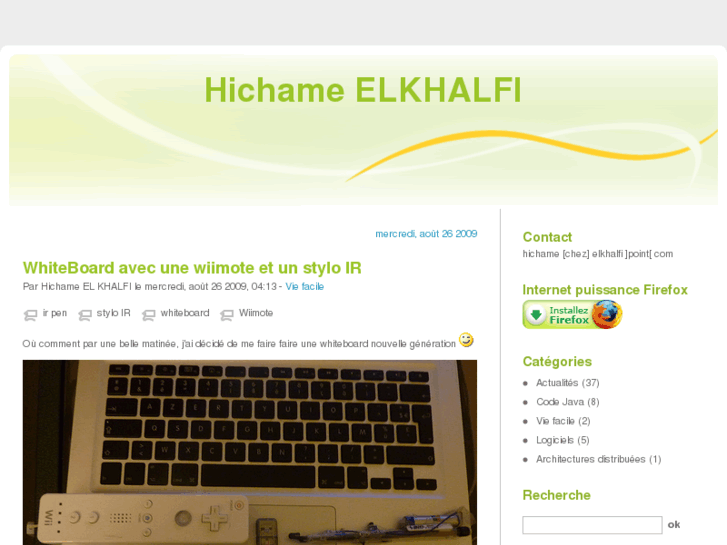 www.elkhalfi.com