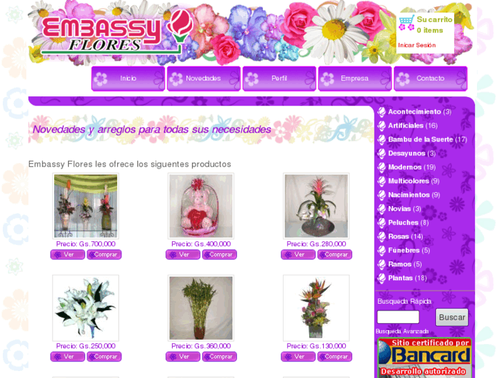 www.embassyflores.com