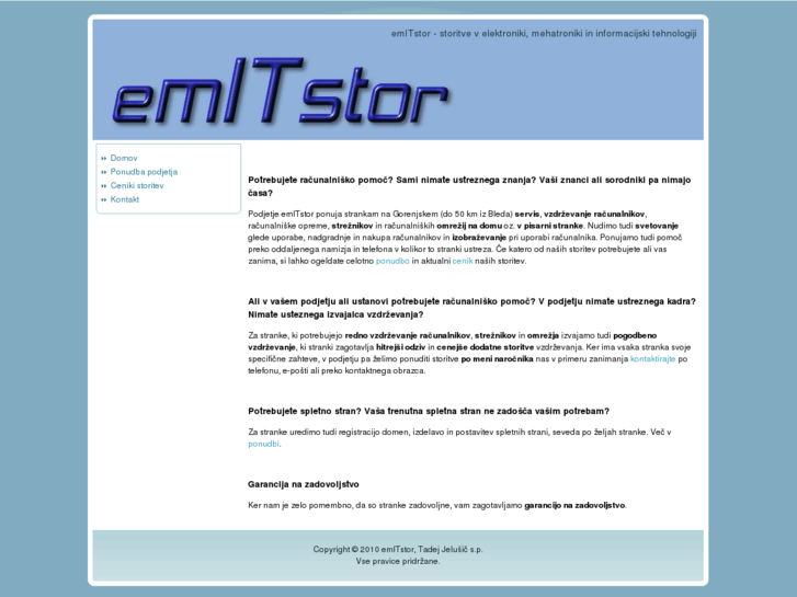 www.emitstor.com