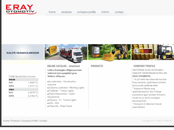 www.erayoto.com