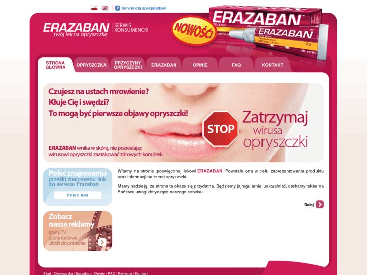 www.erazaban.pl