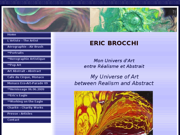 www.ericbrocchi.com