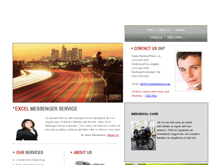 www.excelmessengers.com