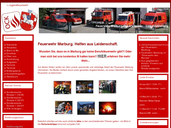 www.feuerwehr-ockershausen.org