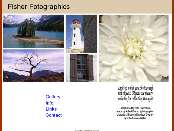 www.fisherfotographics.com