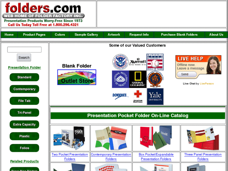 www.foldercreations.com