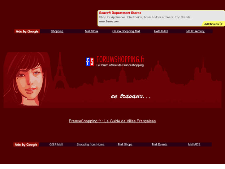 www.forumshopping.fr