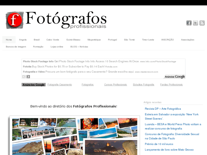 www.fotografosprofissionais.com