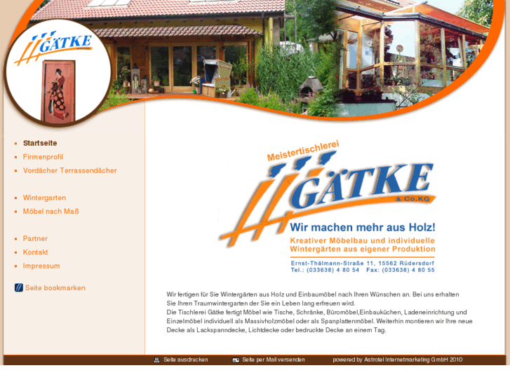 www.gaetke.de