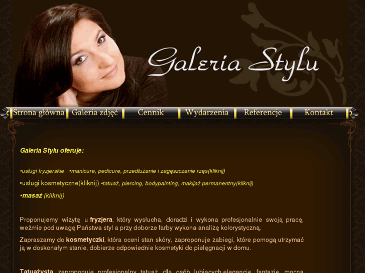 www.galeriastylu.com