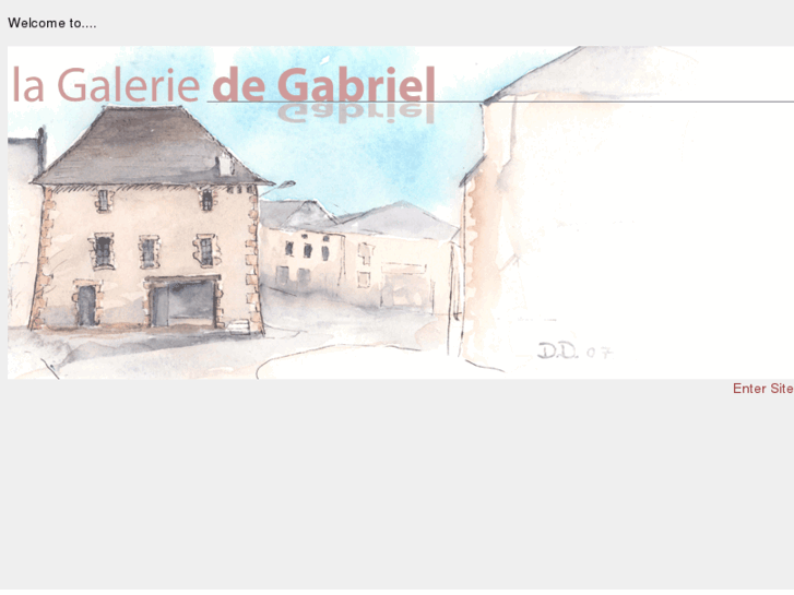 www.galeriedegabriel.com