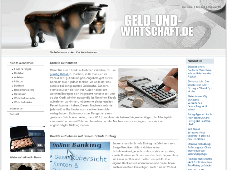 www.geld-und-wirtschaft.de