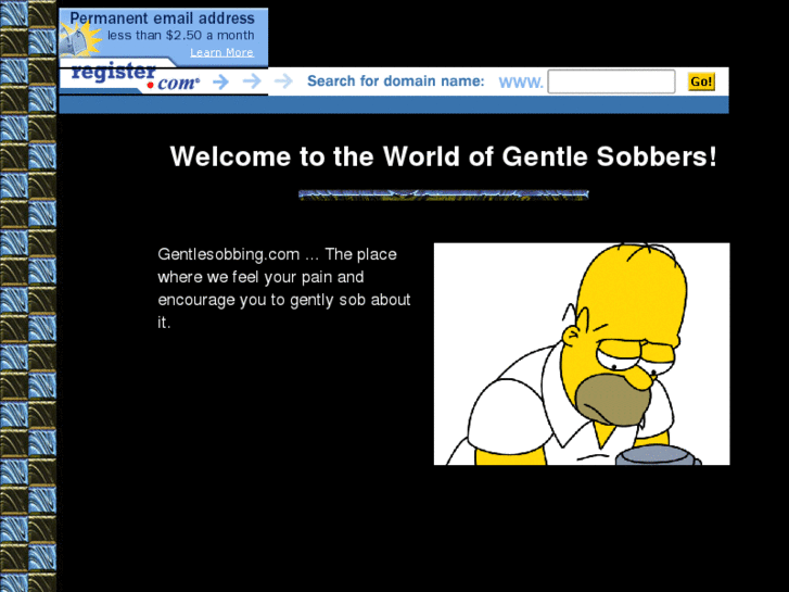 www.gentlesobbing.com