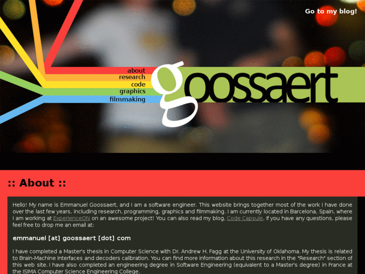 www.goossaert.com