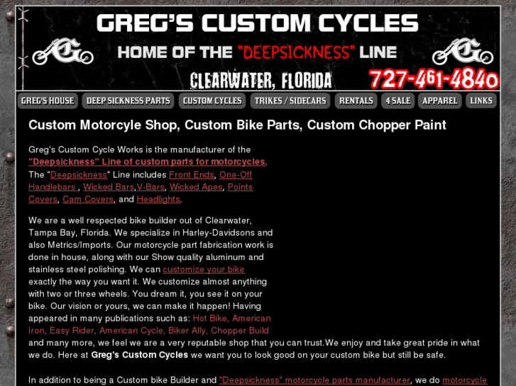 www.gregscycles.com