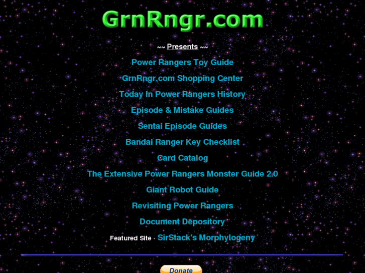 www.grnrngr.com