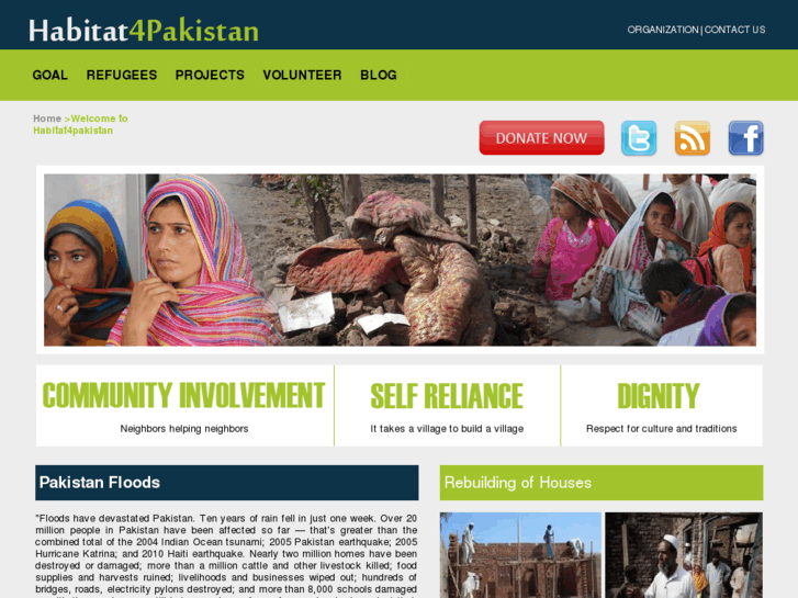 www.habitat4pakistan.org