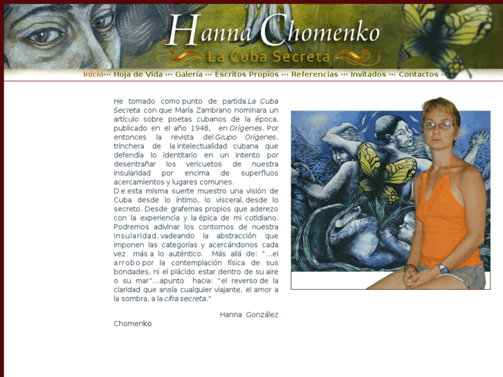 www.hannachomenko.com