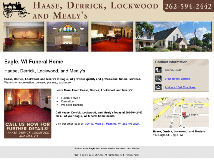 www.hdlmfuneralsandcremations.com