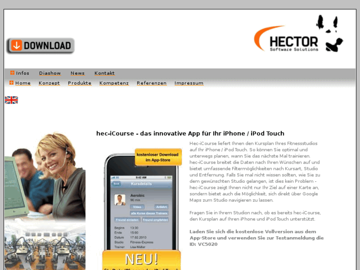 www.hector-software-solutions.de