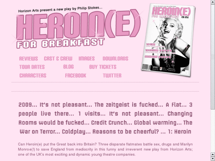 www.heroineforbreakfast.com