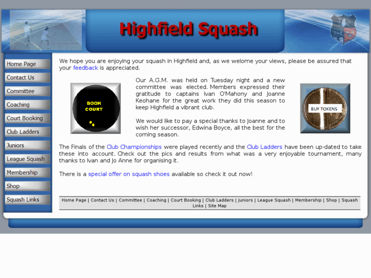 www.highfieldsquash.com