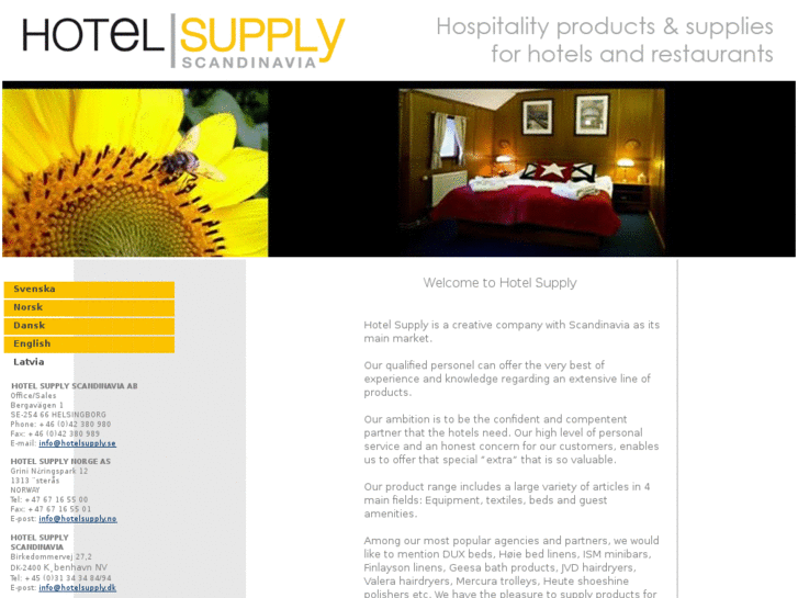 www.hotel-supply.net