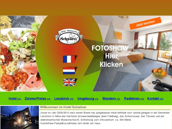 www.hotelschwoerer.com