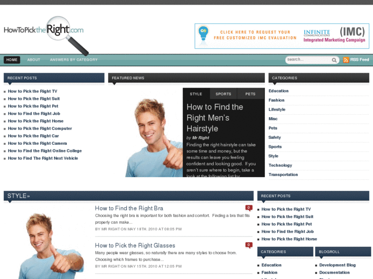 www.howtofindtheright.com